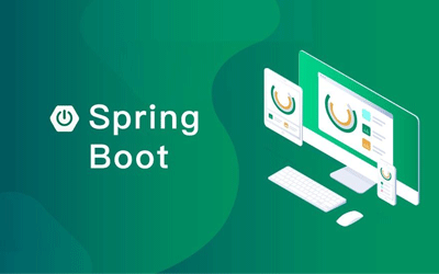 Java SpringBoot 中文文档