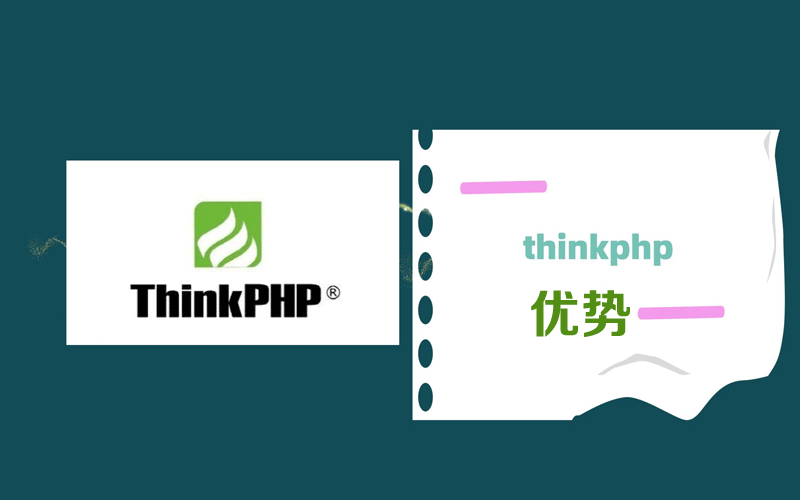 ThinkPHP框架应用于实践